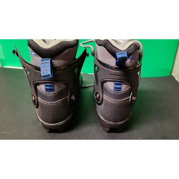 Karhu Frontier SNS  Cross Country Ski Boots Women's Size 7.5 - Picture 9 of 12